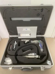 Storz Video Bronchoskop Serie 11900BN - Bild 1 von 13