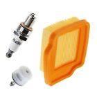 Air Filter Kit & Tank Filter Accessories Replacement Service Kit For Stihl