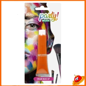 Fondotinta Crema Tubetto  trucco viso e corpo vari colori - Imagen 1 de 5