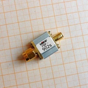 890-915 MHz GSM900 Dedizierter SAW-Bandpassfilter, 25 MHz Bandbreite, SMA-Schnittstelle - Bild 1 von 3
