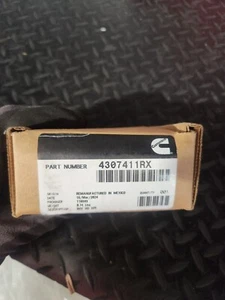 Cummins Fuel Control Actuator 4307411rx - Picture 1 of 2