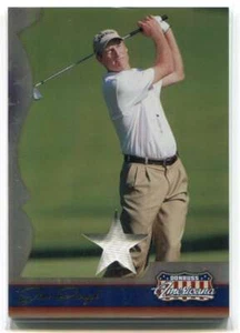 2007 Americana Stars Material 18 Jim Fuyk Shirt Relic 29/250 - Bild 1 von 1