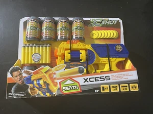 Zuru X Shot Xcess - Picture 1 of 4