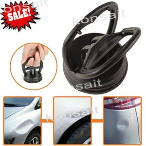 Auto Car Body Dent Puller Suction Repair Pull Panel Ding Remover Sucker Cup Tool - Picture 1 of 12