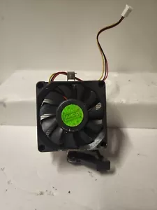 Ventirad Processeur AMD CMDK8-7I52D-A7-GP 3-Pin Diy Projects 👍heat Sink And Fan - Picture 1 of 6