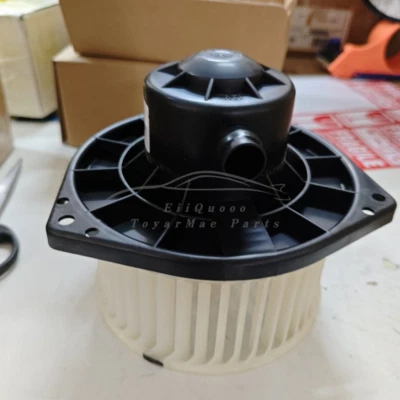 1x For Nissan Hardbody NP300 Navara  Blower Motor & Fan 27220-VJ400 - Image 1 of 4