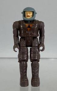 Vintage 1986 Starcom Cpl. Slash 2” Magnetic Figure Trooper Invasion Coleco - Picture 1 of 4
