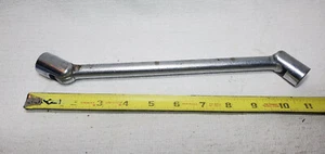 VTG MAC TOOL SABINA FB2022 5/8 x 11/16 DOUBLE END ROUND SHAFT FLEX SOCKET WRENCH - Picture 1 of 7