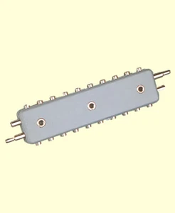 BRAWA 2592 track H0 - distribution plate 10 times #NEW in original packaging## - Picture 1 of 1