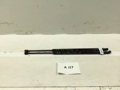 Volkswagen Routan 2009 maletero izquierdo/derecho soporte elevador OEM+ Foto 1 de 4