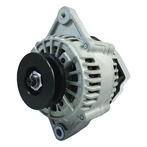 NEW ALTERNATOR FITS KUBOTA UTILITY VEHICLE RTV1100 RTV1140CPS 1123cc 2007 - Picture 1 of 2