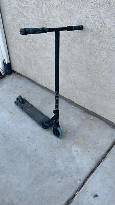 scooter envidy prodigy s9 Foto 1 de 2