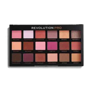 Revolution Pro Eyeshadow Palette Regeneration - ENTRANCED - Picture 1 of 3