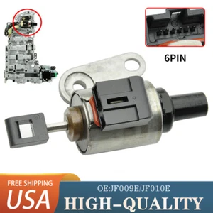 CVT Step Stepper Motor Fit for Nissan Altima Maxima Murano Versa JF010E RE0F09A - Picture 1 of 7