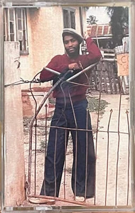 Horace Ferguson - Sensi Addict (Cassette) - Bild 1 von 3