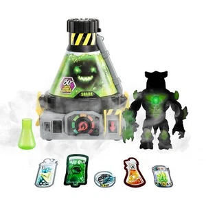 	Beast Lab Dino Beast Creator Real Bio Mist und 80+ Lichter Geräusche und Reaktionen	 - Bild 1 von 10