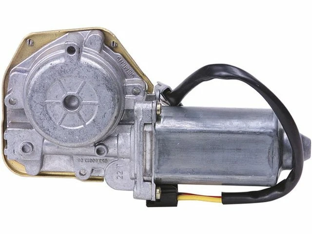 Motor de ventana delantera izquierda para Lincoln Navigator 1998-2002 1999 2000 2001 P717TP Foto 1 de 1