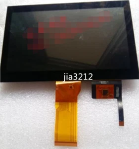 1 pc for 7INCH LCD Panel Screen TM070RVHG01-01 #JIA - Picture 1 of 4
