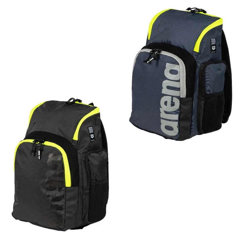 arena Spiky III Backpack 35 Rucksack Schwimmrucksack - Bild 1 von 1