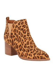 walmart leopard print boots