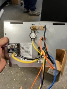 Electric Heat Strip for Carrier/Bryant - Picture 1 of 2