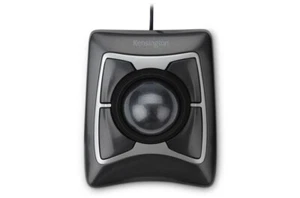 085896643258 Kensington Expert Mouse Wired Optical Trackball Kensington - Picture 1 of 5