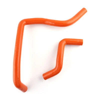 Fits 1997-2001 HONDA Prelude H22A BB6/BB8 SE/VTI/VTI Silicone Intake Pipe Hose - Image 1 of 4