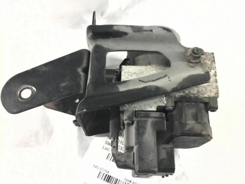 Anti-Lock Brake Part Assembly ABS Fits 03-04 CROWN VICTORIA 420933 Foto 1 de 4