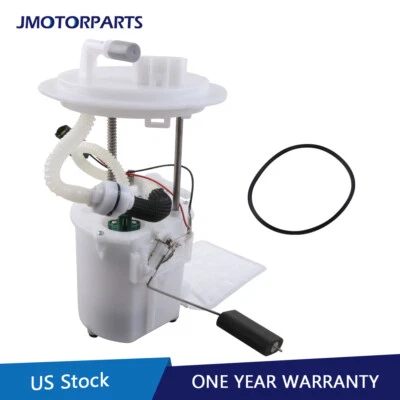Conjunto de bomba de combustible eléctrica para Jaguar X-type V6 2003-2008 2,5 L 3,0 L E8575M Foto 1 de 4