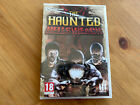 THE HAUNTED HELLS REACH - Jeu PC - NEUF sous blister