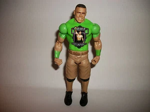 WWE Wrestling Figure Elite Classic Legends John Cena #1 1a - Bild 1 von 1