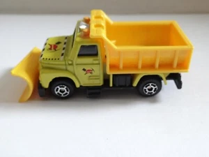 Motor Max Maintenance Truck - Picture 1 of 5