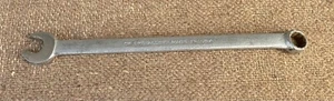 Ward’s Master Quality 3/8” Combination 12pt Wrench USA - Picture 1 of 7