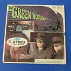 Paquet de bobines vintage B488 The Green Hornet Bruce Lee / Kato émission de télévision view-master