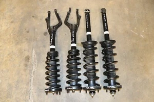 2004-2008 Acura TSX Front & Rear Struts Shocks Suspensions OEM - Picture 1 of 13