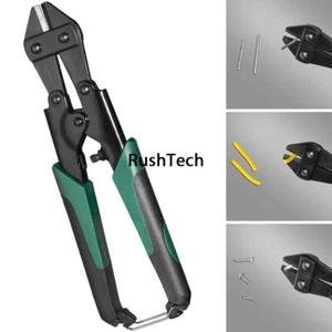 8 Inch Self Adjusting Insulation Wire Cable Stripper Cutter Crimper Plier Tool - Picture 1 of 10