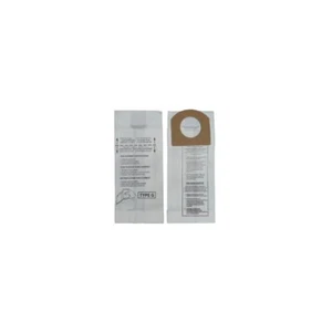 6 Royal Type G Hand Vacuum Filter Bags, Dirt Devil Hand Vac Vacuum Cleaners, 301 - Picture 1 of 2