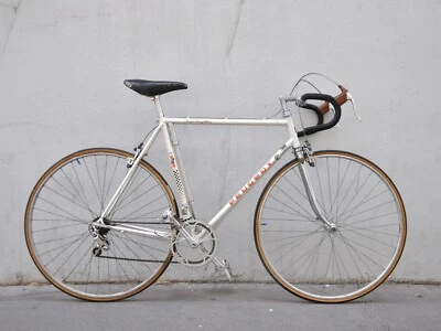 Rennrad Rennrad Peugeot Vintage PX10S 55cm Simplex Mafac Maillard Pro - Bild 1 von 4