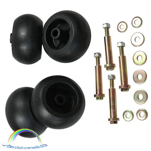 Kit de hardware de rueda de cubierta K5371-42110 para Kubota Toro Exmark 4 piezas 103-3168 103-4051 - Imagen 1 de 11