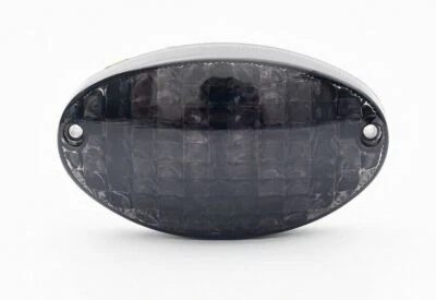 2nd Generation Led Tail Light fits BUELL All Firebolt XB,Lightning XB,Ulysses - Image 1 of 4