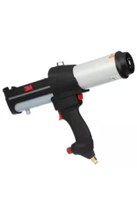 3M - 7100249137 - 3M Performance Pneumatic Applicator 09930 200 mL (1EA) 9930 - Picture 1 of 3