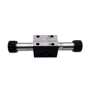 DHE-0751/2-00 DC Atos Magnetwegeventil direktgesteuert NG06 direct.valve - Picture 1 of 2