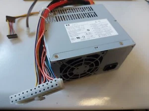 HP DPS-300AB-20 D 300W 24pin ATX Netzteil (469348-001) GEBRAUCHT - Bild 1 von 3