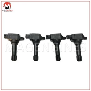 22433-AA741 JUEGO DE BOBINAS DE ENCENDIDO SUBARU FB20 PARA IMPREZA XV 2.0 LTR 2016-21 - Imagen 1 de 6