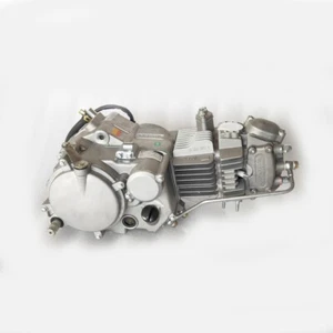 YX GPX 170cc 4 Engranajes Manual Embrague Arranque Motor PIT PRO DIRT BIKE - Imagen 1 de 7