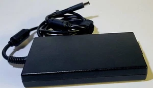 New Slim HP 200W HSTNN-DA24 AC Adapter For HP P/N: 677764-003, 693708-001 - Picture 1 of 3