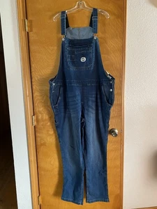 NUEVO CON ETIQUETAS BABERO FLEXIBLE PARA MUJER BERNE TALLA 2XL REGULAR 20-22 CORREAS AJUSTABLES CINTURA - Imagen 1 de 7