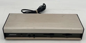 Bose 901 Series V Active Equalizer - Picture 1 of 17