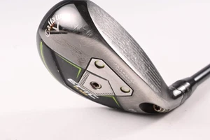 Callaway Epic Flash #3 Hybrid / 19 Degree / Regular Flex Tensei AV Silver 65 - Picture 1 of 8