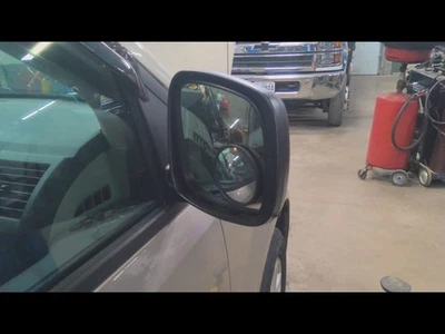 Espejo retrovisor lateral de pasajero eléctrico térmico para caravana 08-10 723004 Foto 1 de 4